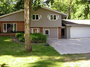 5967 Hiawatha Dr, Winneconne, WI 54986