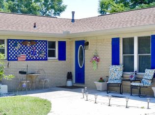 3500 Cessnock Dr, Pensacola, FL 32514