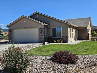 335 SE Cobblestone Ct, Cedaredge, CO, 81413