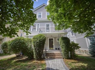 78 Fellsway W, Somerville, MA 02145