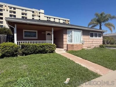 5544-46 Mary Lane Dr, San Diego, CA, 92115