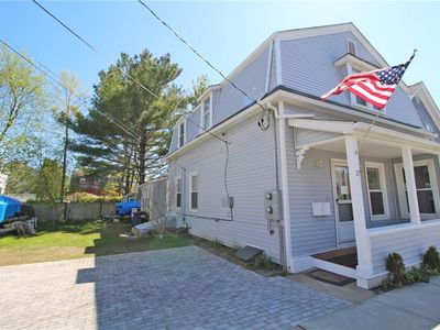 27 Potter St, Newport, RI, 02840
