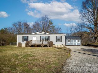 508 Causby Rd, Morganton, NC 28655