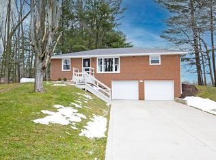 3731 Needham Rd, Mansfield, OH 44904