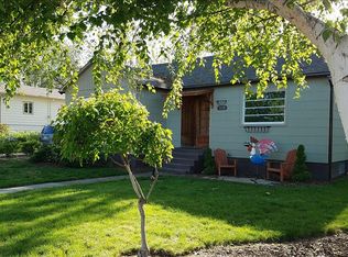 1110 10th St, Clarkston, WA 99403