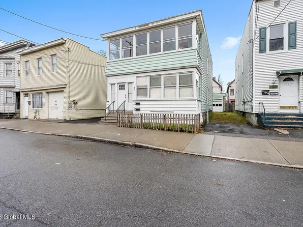 499 Yates Street, Albany, NY 12208