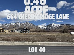 664 N Cherry Ridge Ln, Richmond, UT 84333