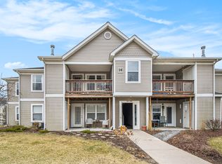 1363 Millbrook Trl, Ann Arbor, MI 48108