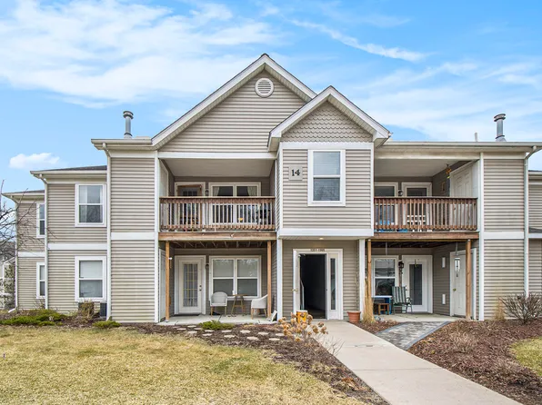 1363 Millbrook Trl, Ann Arbor, MI 48108