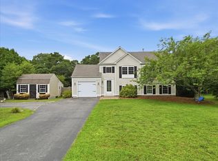 444 Lunns Way, Plymouth, MA 02360