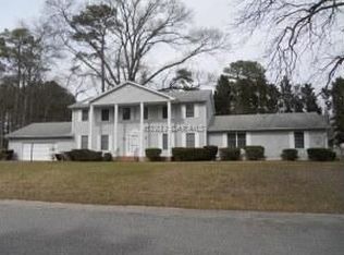 1003 Schumaker Woods Rd, Salisbury, MD 21804