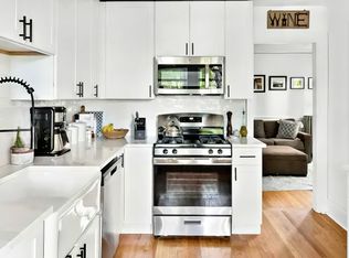 263 W 5th St FLOOR 1, Boston, MA 02127