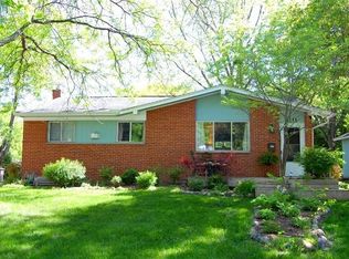 1111 Wendy Rd, Ann Arbor, MI 48103