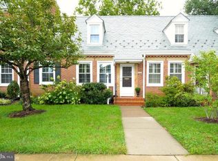 3545 S Utah St, Arlington, VA 22206