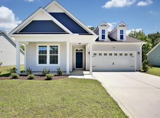 346 Dunbarton Ln, Conway, SC 29526