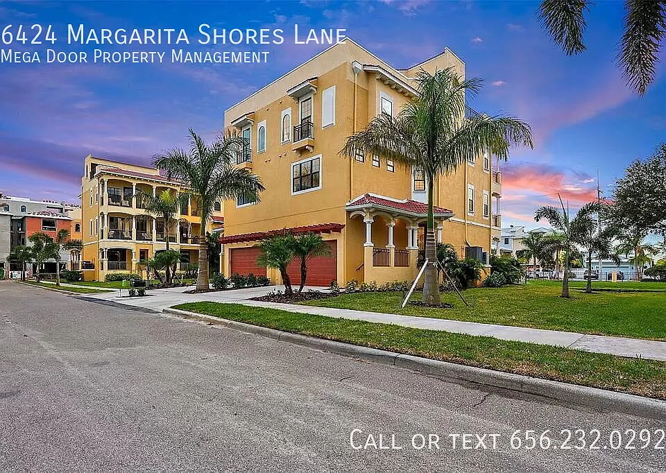 6424 Margarita Shores Ln