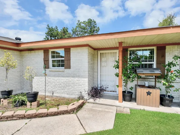 3007 Havner Ln, Houston, TX 77093