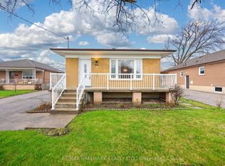 50 Dorking Cres, Toronto, ON M3M2B6