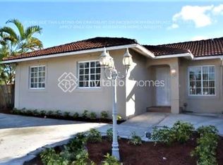 14302 SW 183rd St, Miami, FL 33177