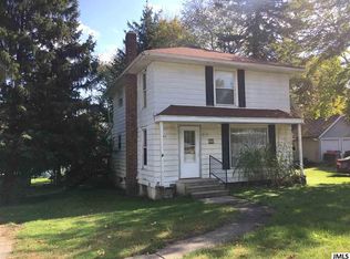 245 S Dettman Rd, Jackson, MI 49203