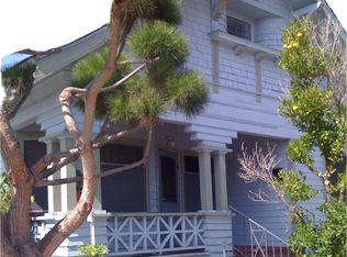 465 W 4th St, Long Beach, CA 90802