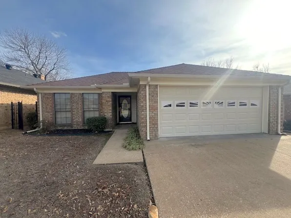 1756 Red Oak Cir, Sulphur Springs, TX 75482