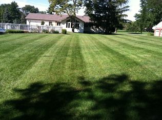 1002 McBurney Dr, Lebanon, OH