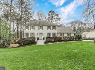 4192 Arbor Spring Dr, Marietta, GA 30066