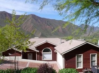 139 Ptarmigan Dr, Glenwood Springs, CO 81601