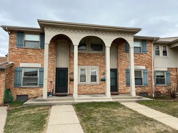 8103 Clay Ct #22, Sterling Heights, MI 48313