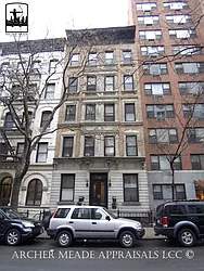 148 East 83rd Street in Upper East Side