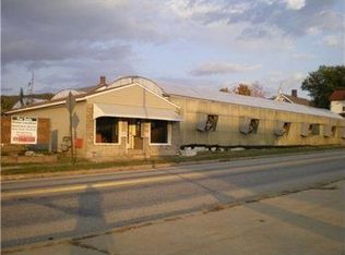 213 Y St, Derry, PA 15627