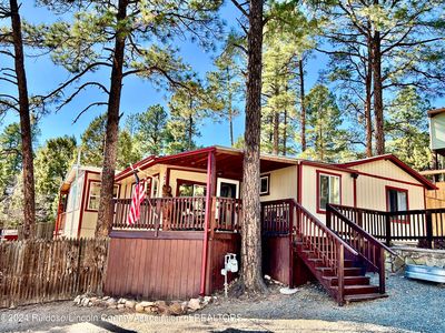121 Spruce Dr, Ruidoso, NM, 88345