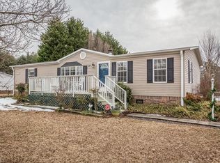 487 Joe Hege Rd, Clemmons, NC 27012