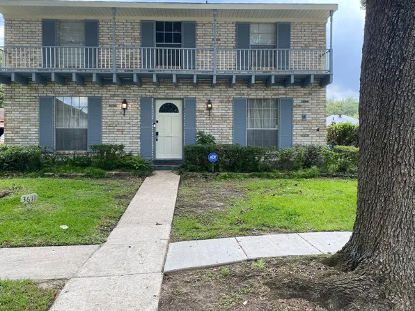 3611 Rue Andree, New Orleans, LA 70131