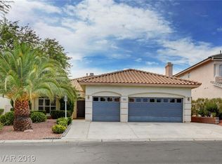 3891 Ruskin St, Las Vegas, NV 89147