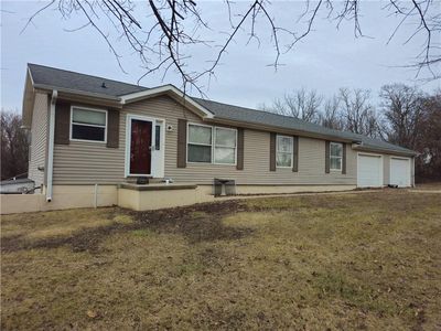 39232 Fitch Rd, Richmond, MO, 64085
