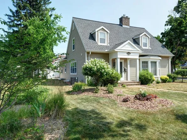 402 EAU CLAIRE BOULEVARD, Wausau, WI 54403