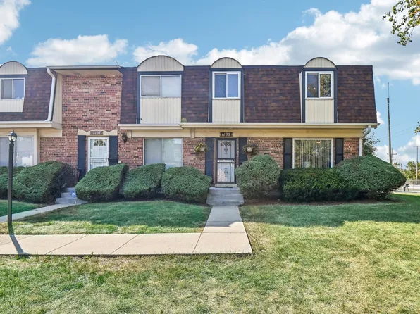 1108 Euclid Ln, Richton Park, IL 60471