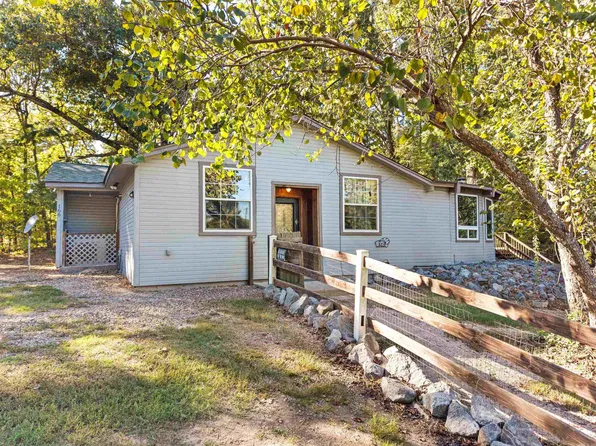 166 Eleven Oaks Trl, Hot Springs, AR 71901
