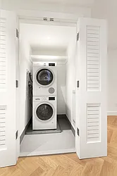 Rented by Akelius Real Estate Management