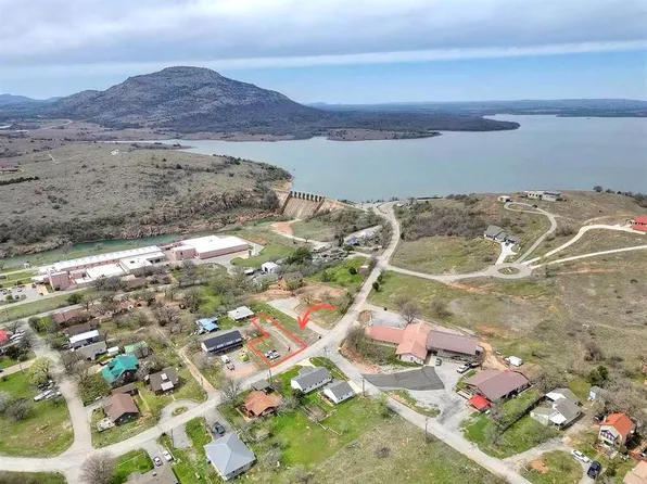 E Lake Dr Lot 1-3, Medicine Park, OK 73557