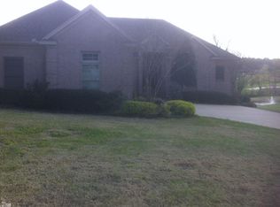 3717 Riviera Dr, Jonesboro, AR 72404