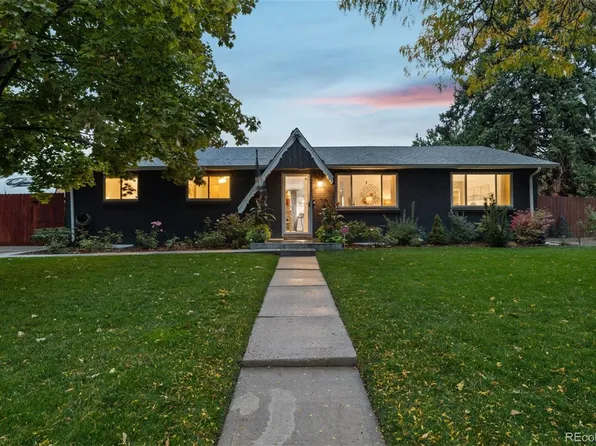 696 S Quentin Street, Aurora, CO 80012