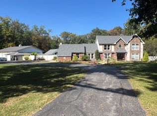 8906 E 1200th Ave, Robinson, IL 62454