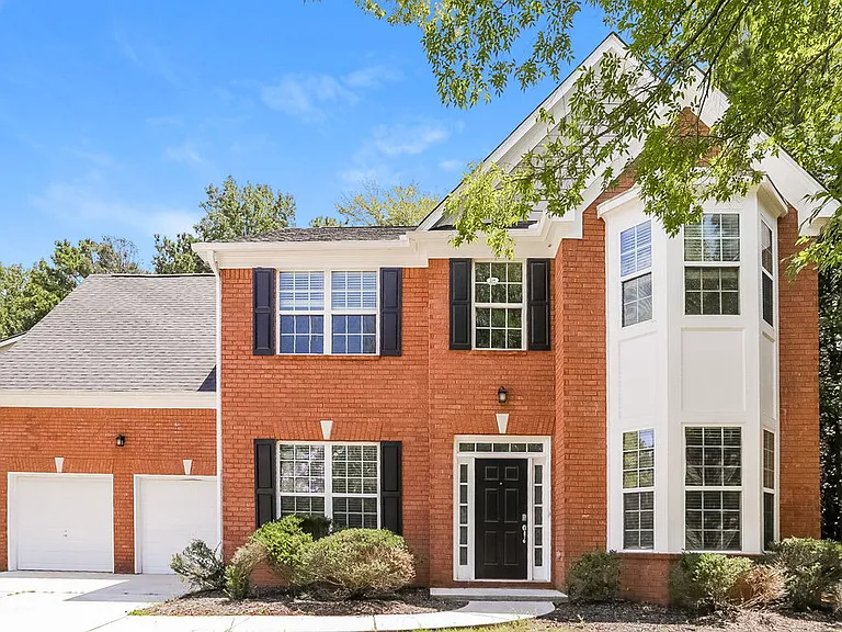 3996 Yosemite Park Ln — Photo 1
