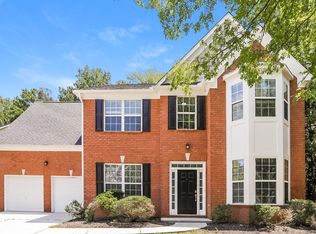 3996 Yosemite Park Ln, Snellville, GA 30039
