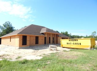 4705 Chanson Xing, Crestview, FL 32539