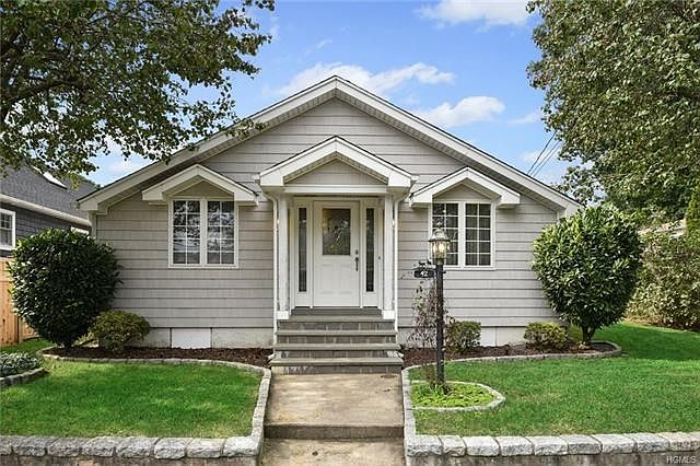 Welcome to 42 Tyler Circle!