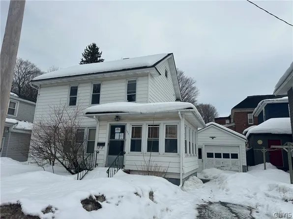 706 Elm St, Carthage, NY 13619